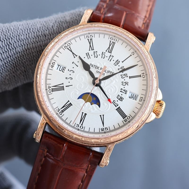 PATEK PHILIPPE Watches